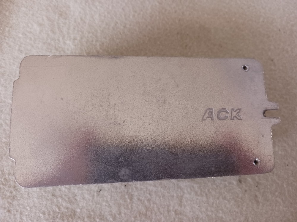 ACK Technologies A-30 Encoder