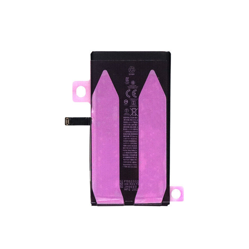 For Apple iPhone 14 Plus Battery Internal Replacement 4325 mAh + Tool Adhesive