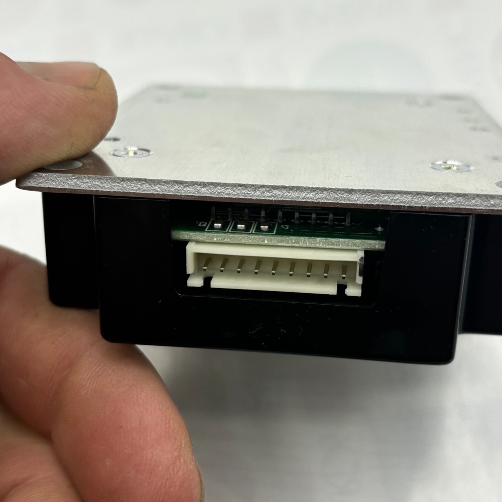 Itoh Denki CB-002P Power Moller Motor Driver Powered Conveyor Module ⭐