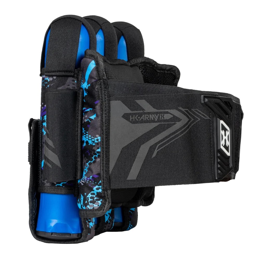 HK Army Eject Poison 3+2+4 Paintball Pod Harness Pack