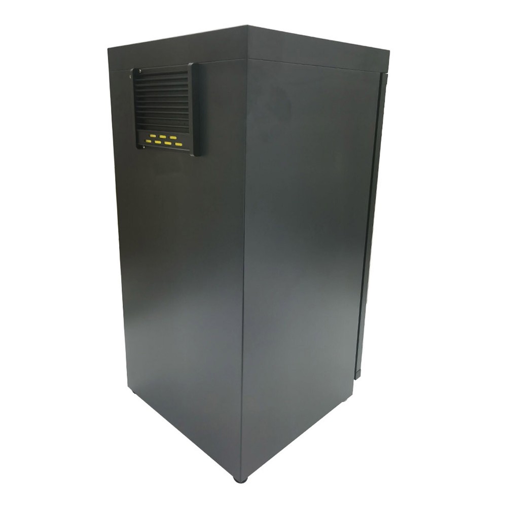 100L Full Automatic Digital Camera Dehumidify Storage Lens Camera Dry Cabinet