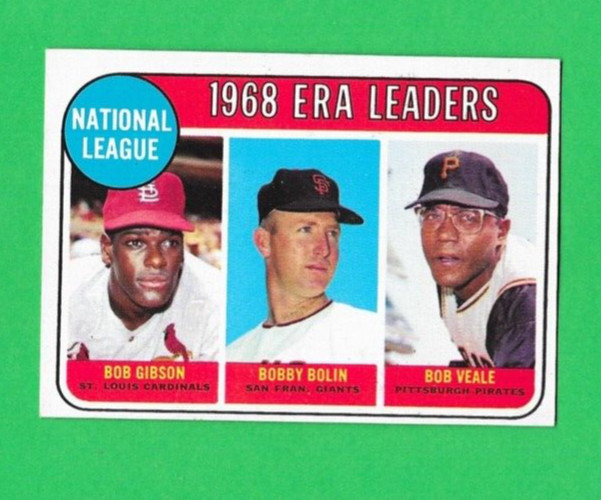 only 1.99 ea!- 1969 topps baseball set lot- includes HIGH #s numbers - you pick!