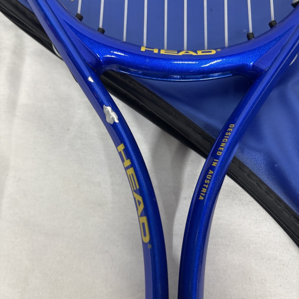 Head Junior Pro 25 Tennis Racket