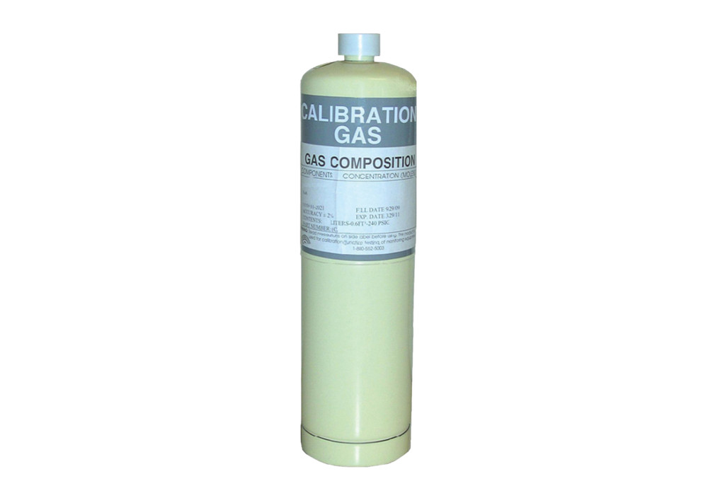 MACURCO CO2 5000 PPM