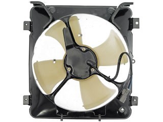 Dorman    620 203    Condenser Fan Assembly Without Controlle
