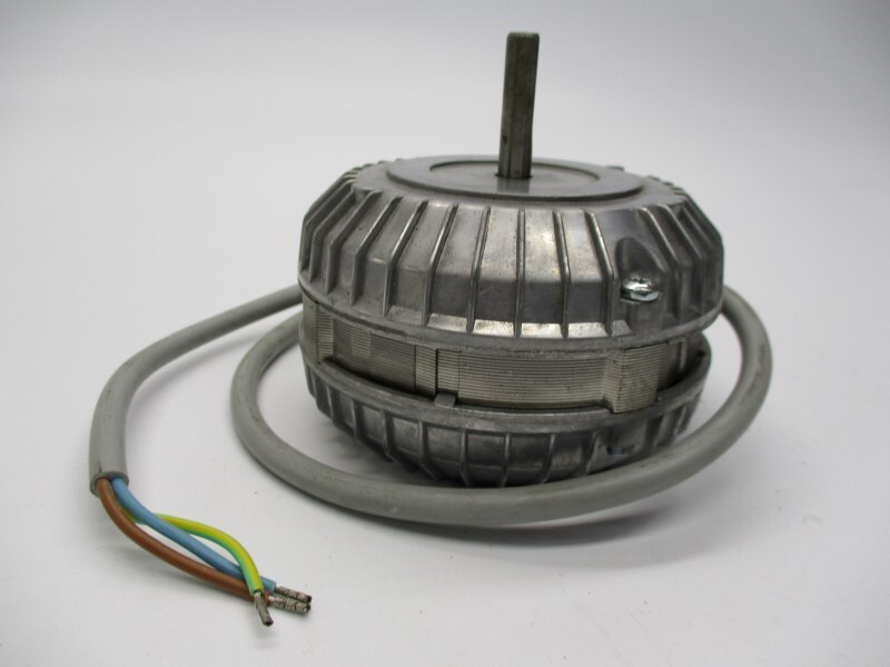 FASCO 50D520-86A UNMP