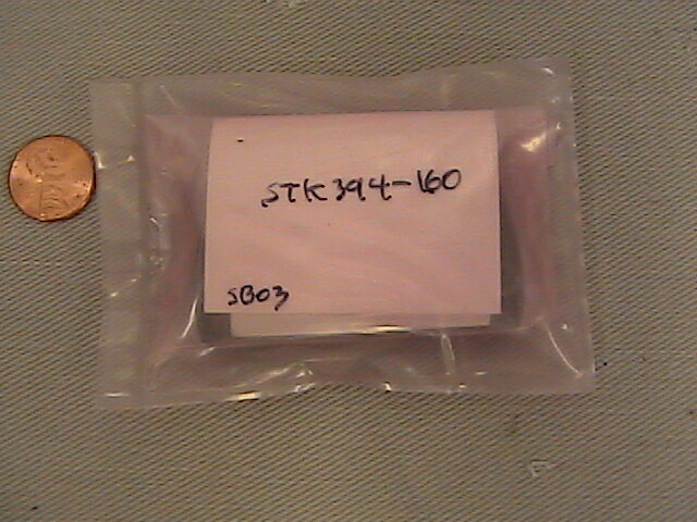 IC STK394-160