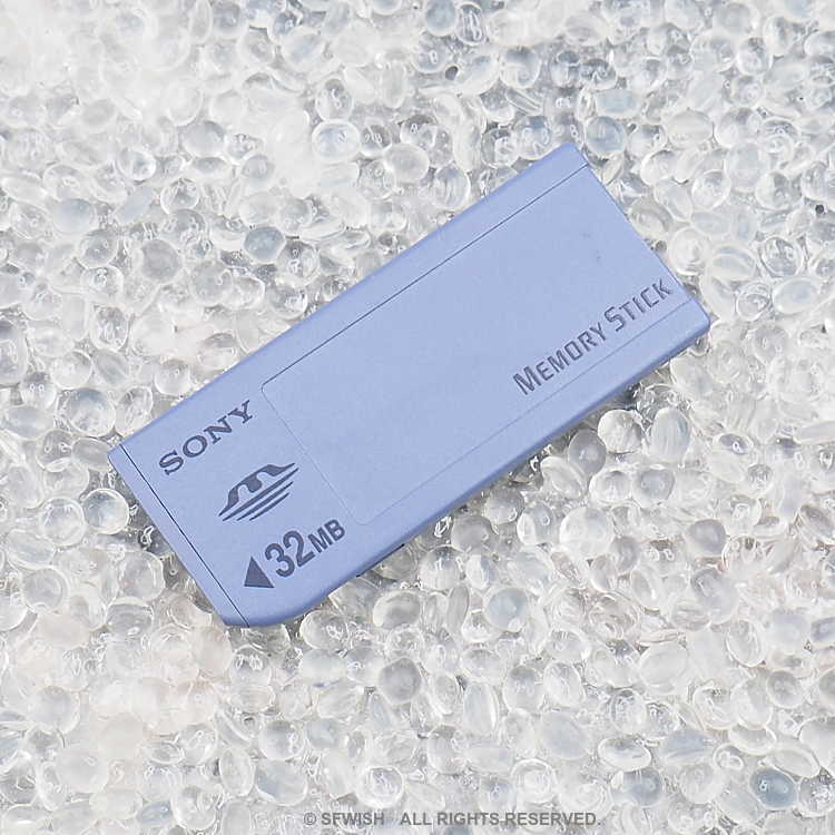 Vintage SONY MSA-32A Memory Stick 32MB *NOS!*