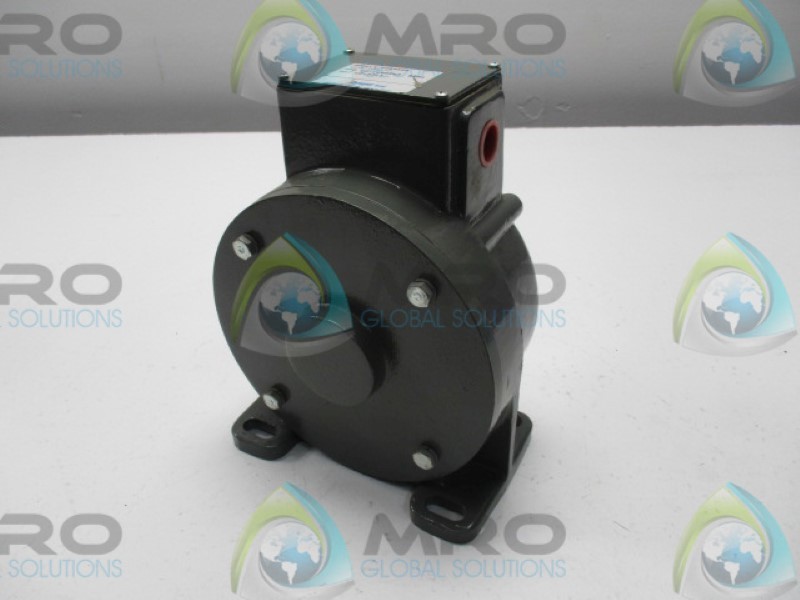 DYNAPAR 63-PMEF-1000-T0 ROTARY SHAFT ENCODER   NSNP