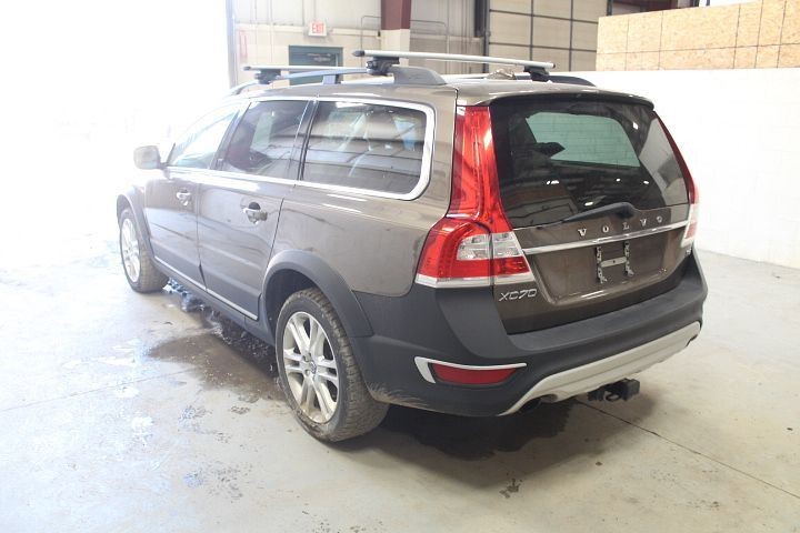 2016 Volvo XC70 WIndshield Mounted Camera/Projector 2402194