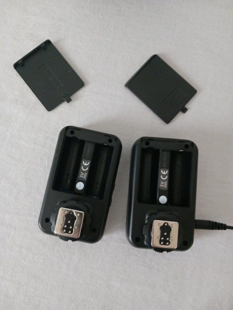 Yongnuo YN-622C-TX Wireless Flash Controller & Transciever for Canon with Case