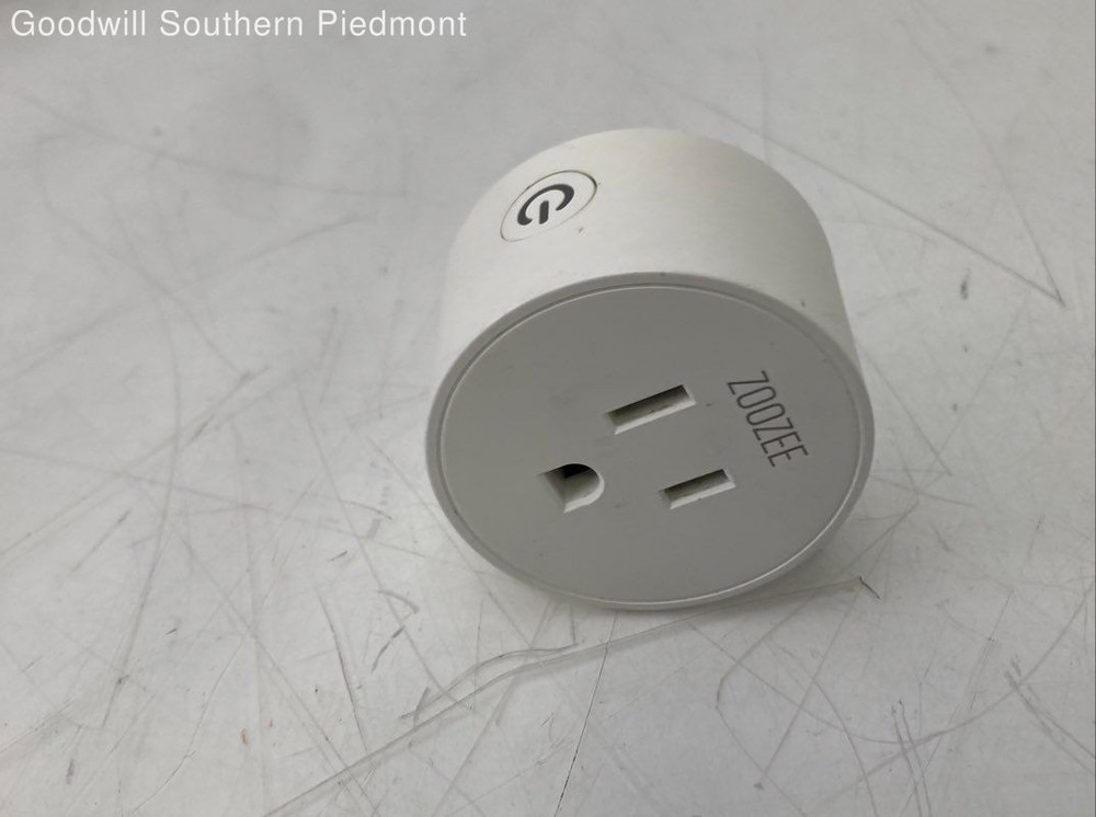 Zoozee SA101 Smart Plug - Tested