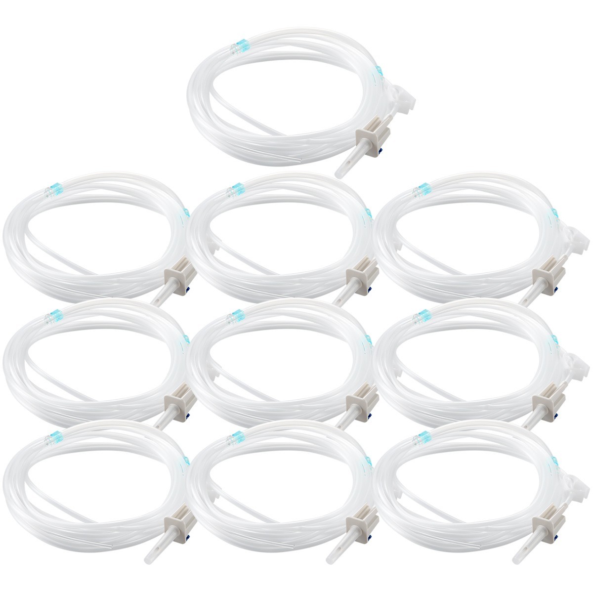 Dental Implant Surgery Irrigation Tubing fit for COXO C-SAILOR &AZDENT A-CUBE