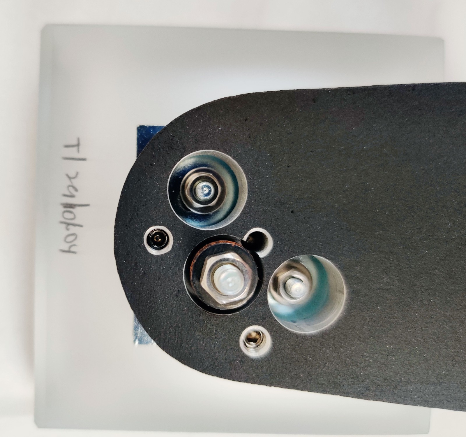 PerkinElmer AAnalyst 600 700 800 Replacement Rotary Mirrors Reflectance