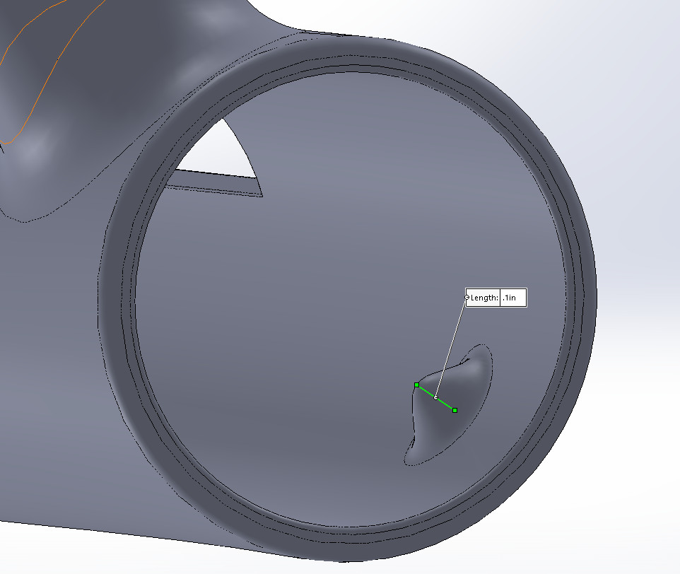 Brown Bess Bayonet for 1st & 2nd Model Bess