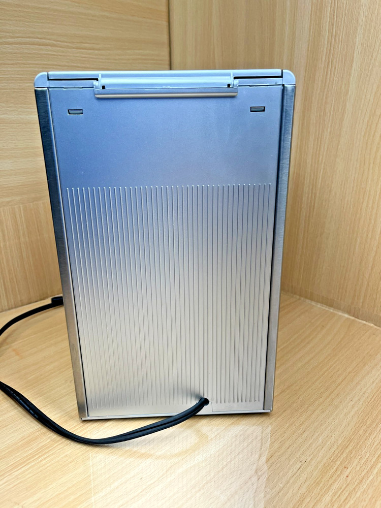 DeLonghi ECP3630 Espresso Machine Cappuccino Maker Silver