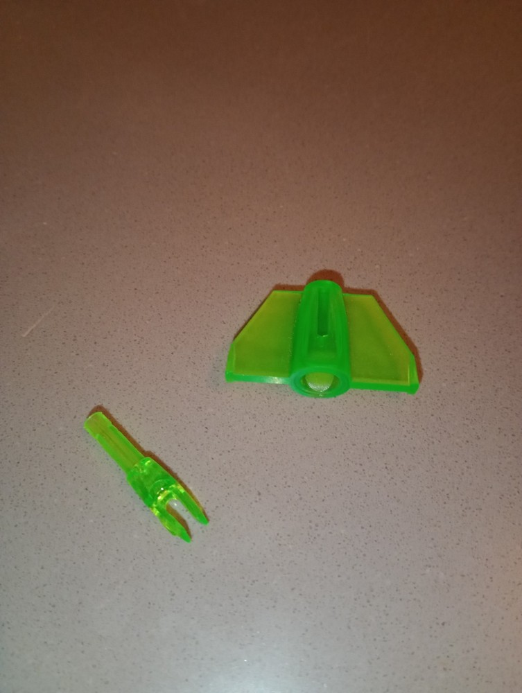 Easton ACC Arrow G Nock Insertion/Tuning Tool