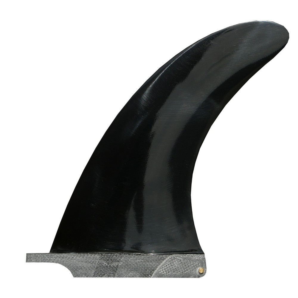 6'6" Retro Egg Surfboard - SeaWeed (P44)