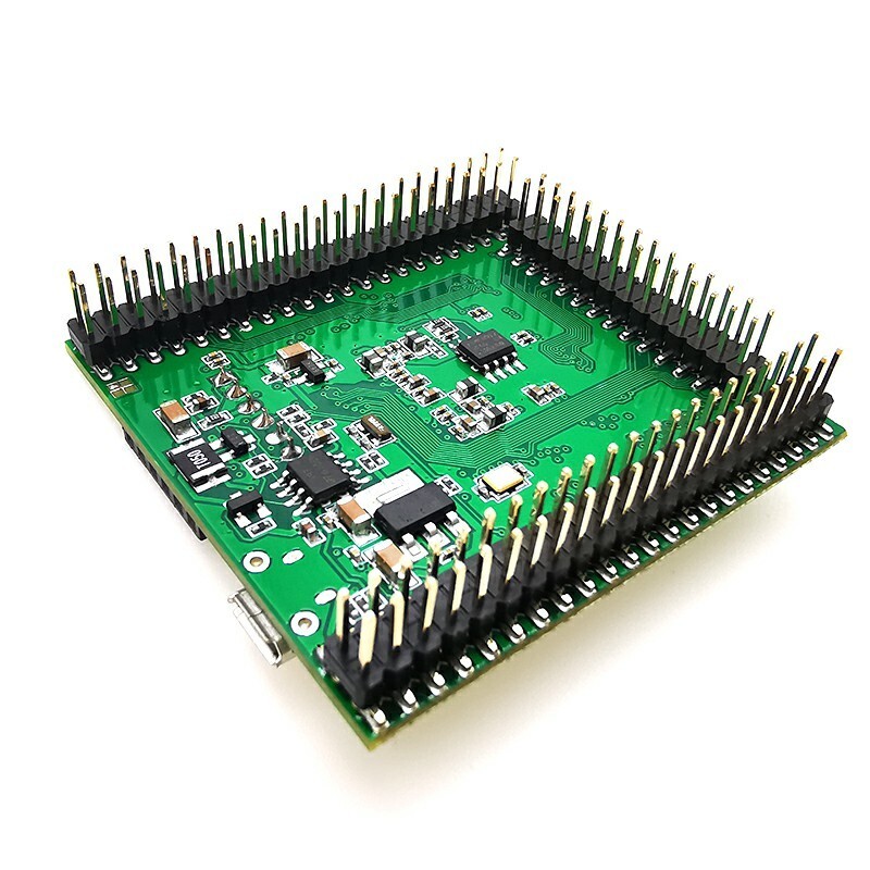 INHAOS Due Core SAM3X8E 32-bit ARM Cortex-M3 Mini Module For Arduino Compatible