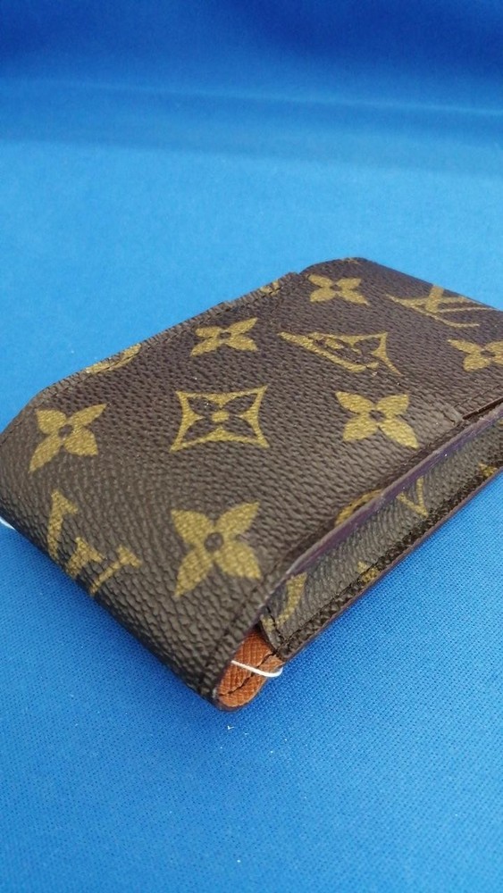 Louisvuitton Cigarette Case