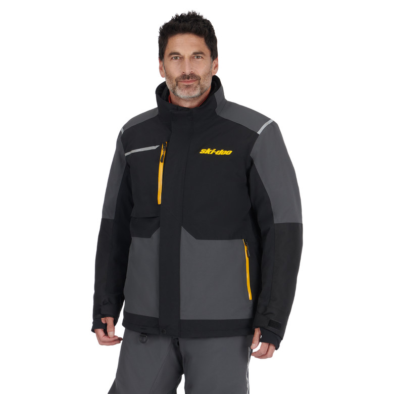 Ski-Doo Men's Exodus Jacket Size L