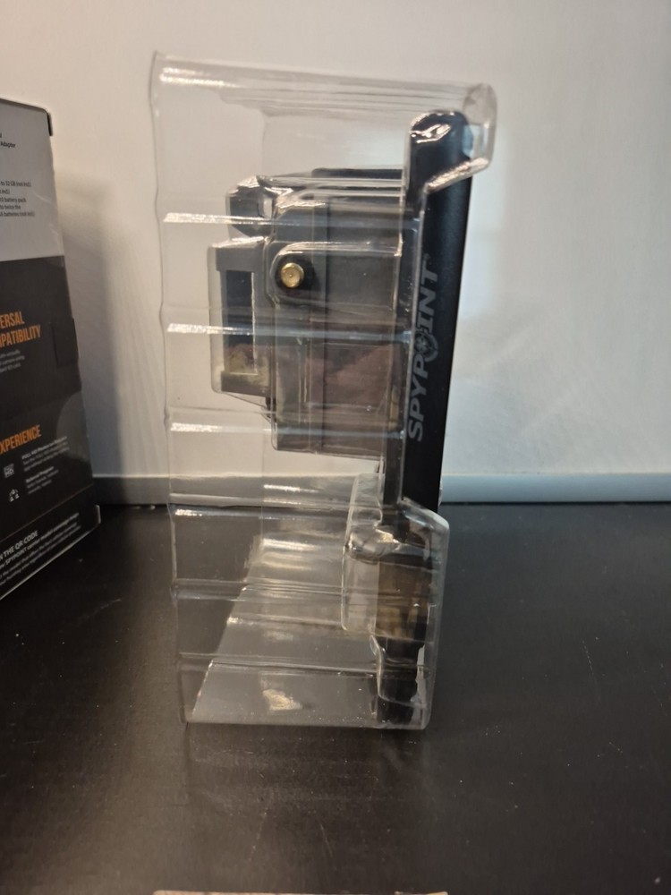 SPYPOINT Cell-Link Universal Cellular Trail Camera Adaptr Preowned Read Descript