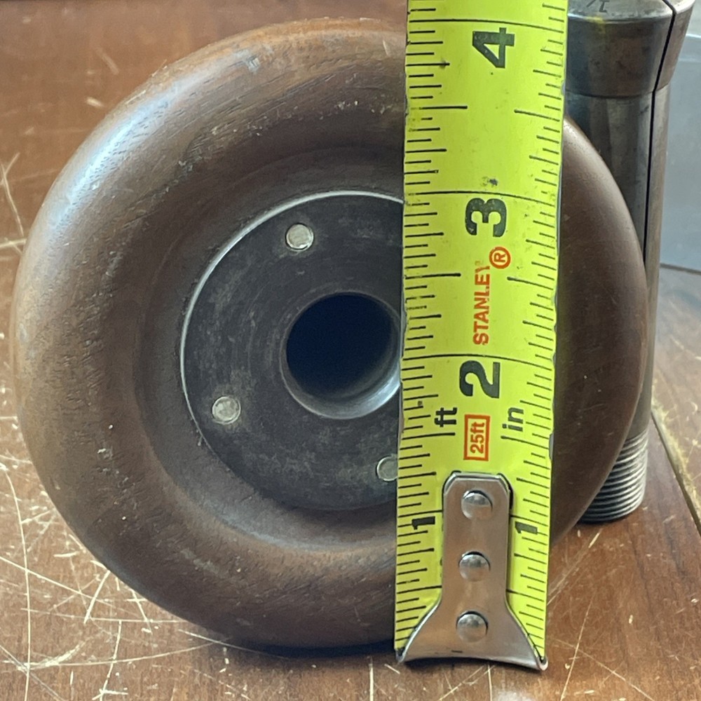 Collet Drawbar Likely For Cutter Grinder