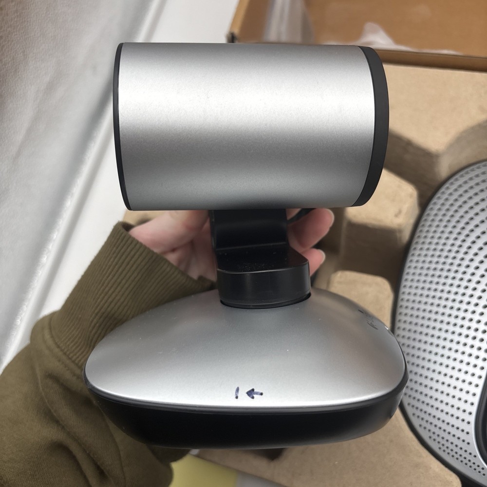 Logitech ConferenceCam CC3000e Group Video Conferencing System