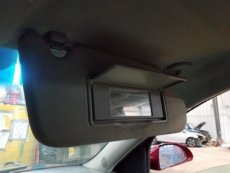 IMPALA 2007 Keys/Latches/Locks 983132
