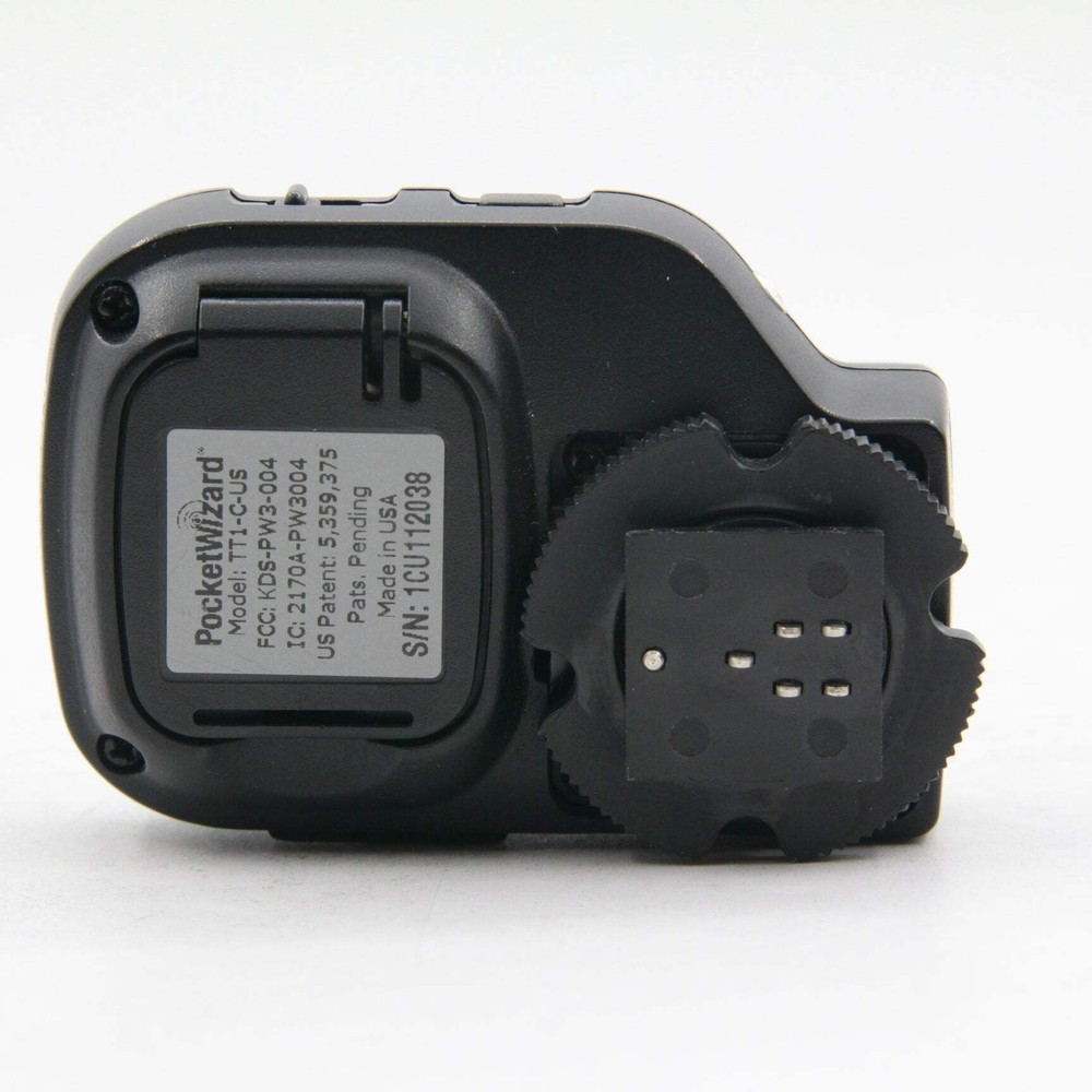 *** USED *** Pocketwizard Mini TT1