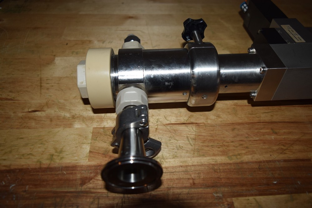 Hi Bar Systems Metering Pump 2B