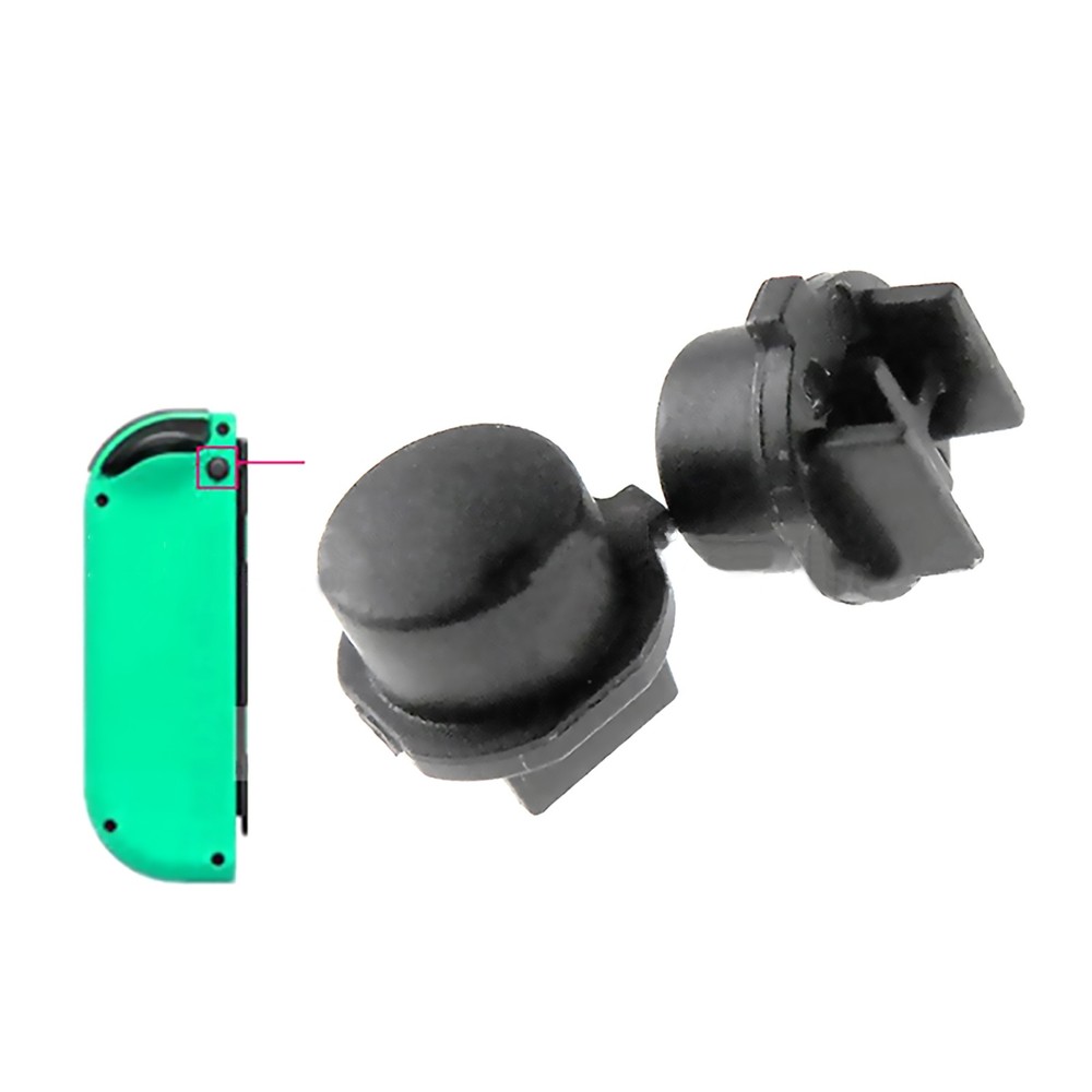 5Pcs For Nintendo Switch Joy-Con Handle Release Lock Replacement Clasp Buttons