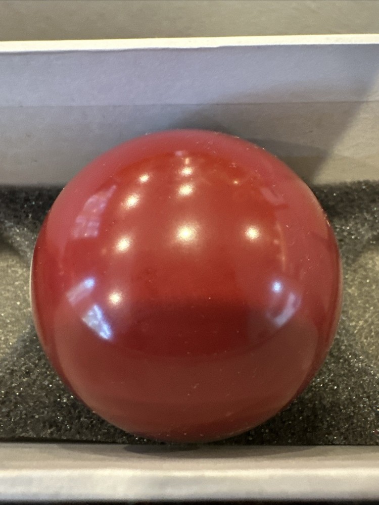 Replacement #7 Billiard Pool Ball - Standard Regulation - 2 1/4" Diameter Solid