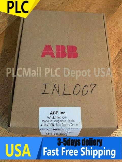 ABB BAILEY IMASO11 OUTPUT MODULE ASO11 SYMPHONY PLUS *NEW*