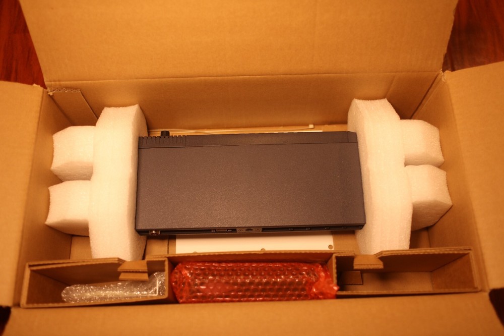 Clear-Com ICS-1008E ICS-1008 Display Pushbutton Panel New, Open Box