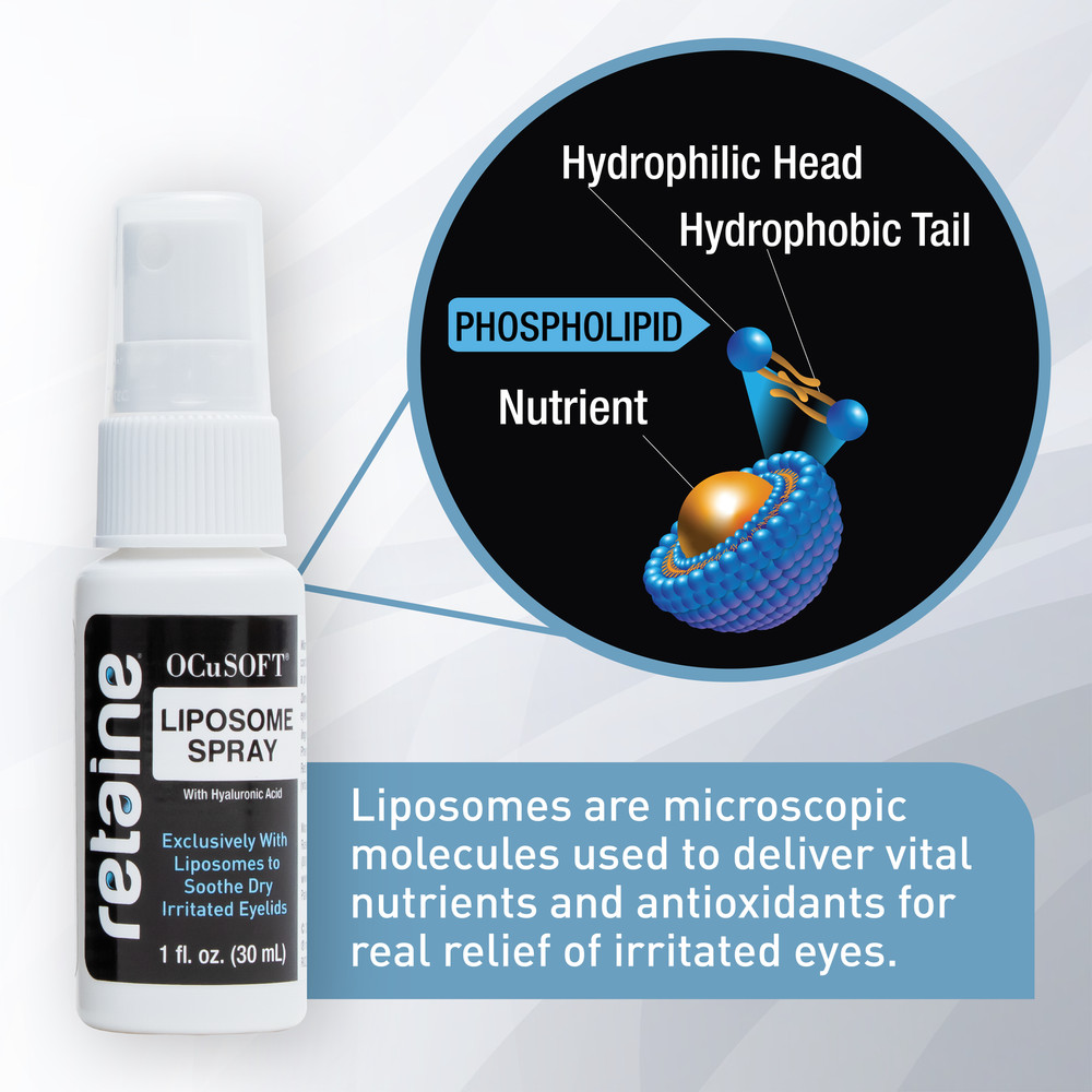 RETAINE LIPOSOME SPRAY 30 mL