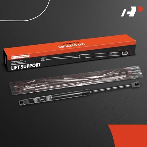 Tailgate Rear Trunk Lift Supports Shock Struts Replacement for Rear Tailgate