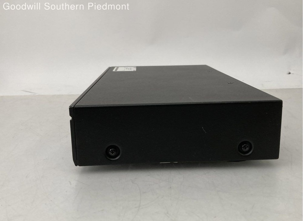 NILES SPS-6 Speaker Selection System - Tested