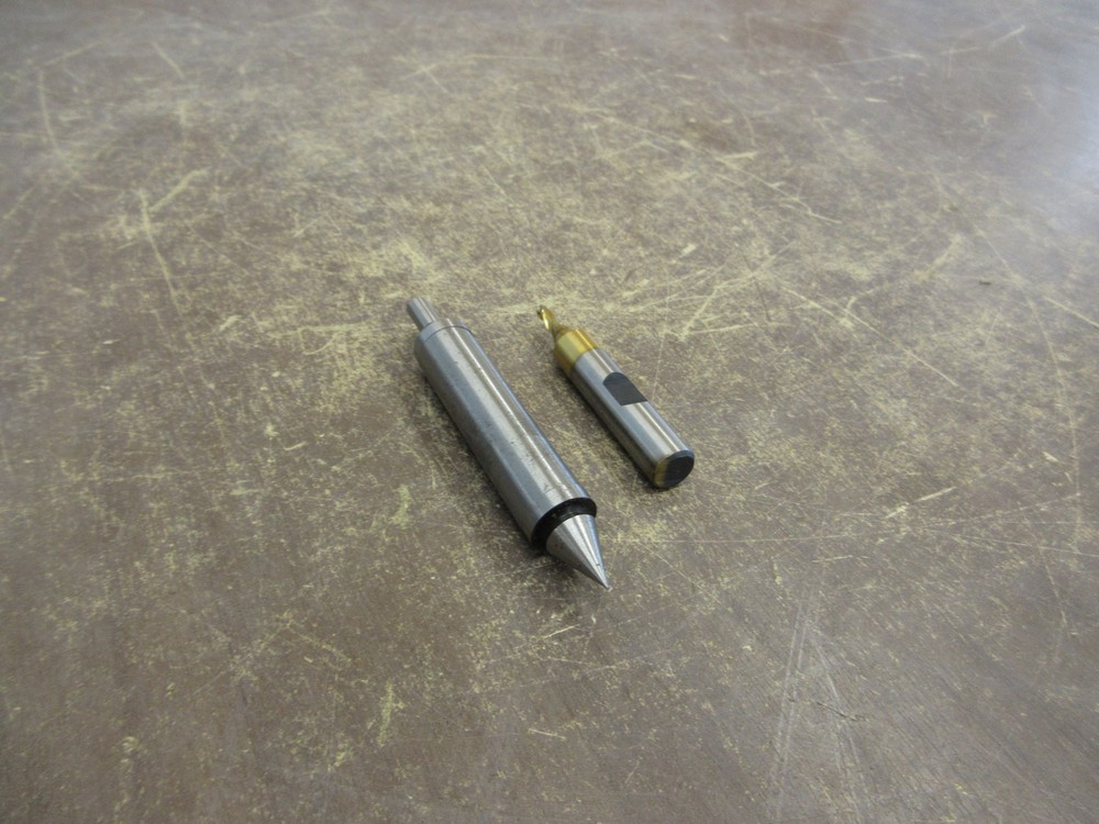 TTC Model F Edge Finder 57-062-036 *No Box* New Surplus