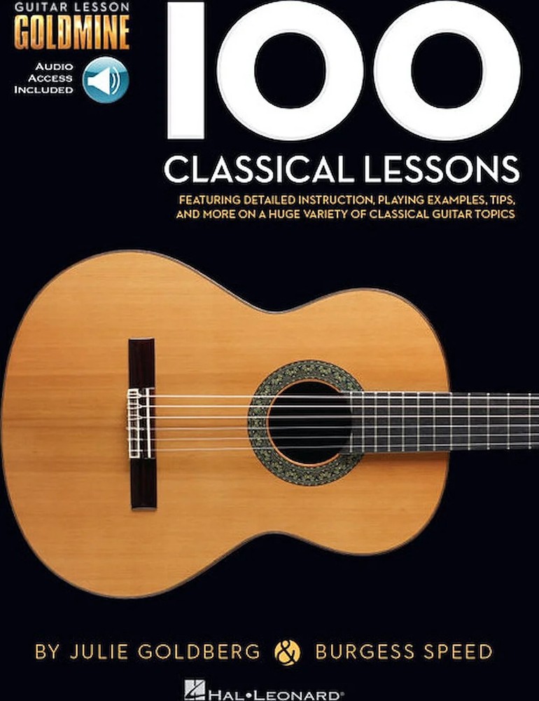 100 Classical Lessons