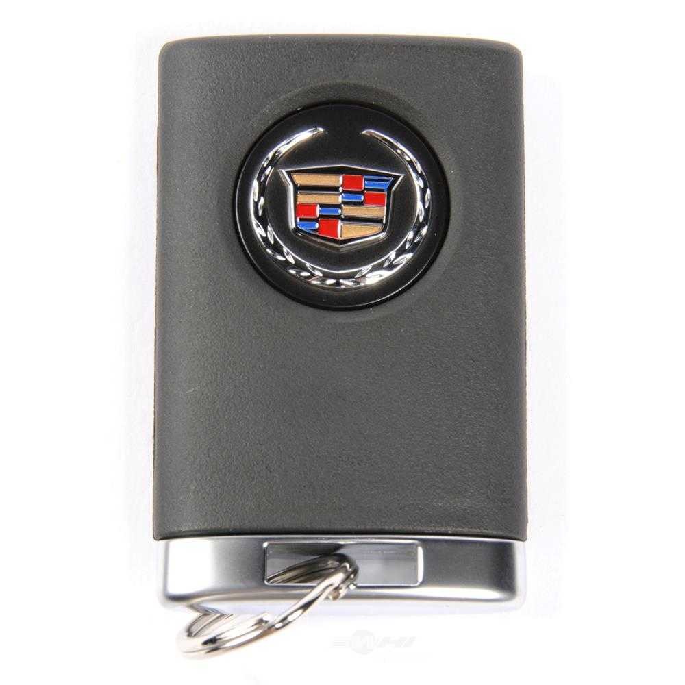 Keyless Entry Transmitter