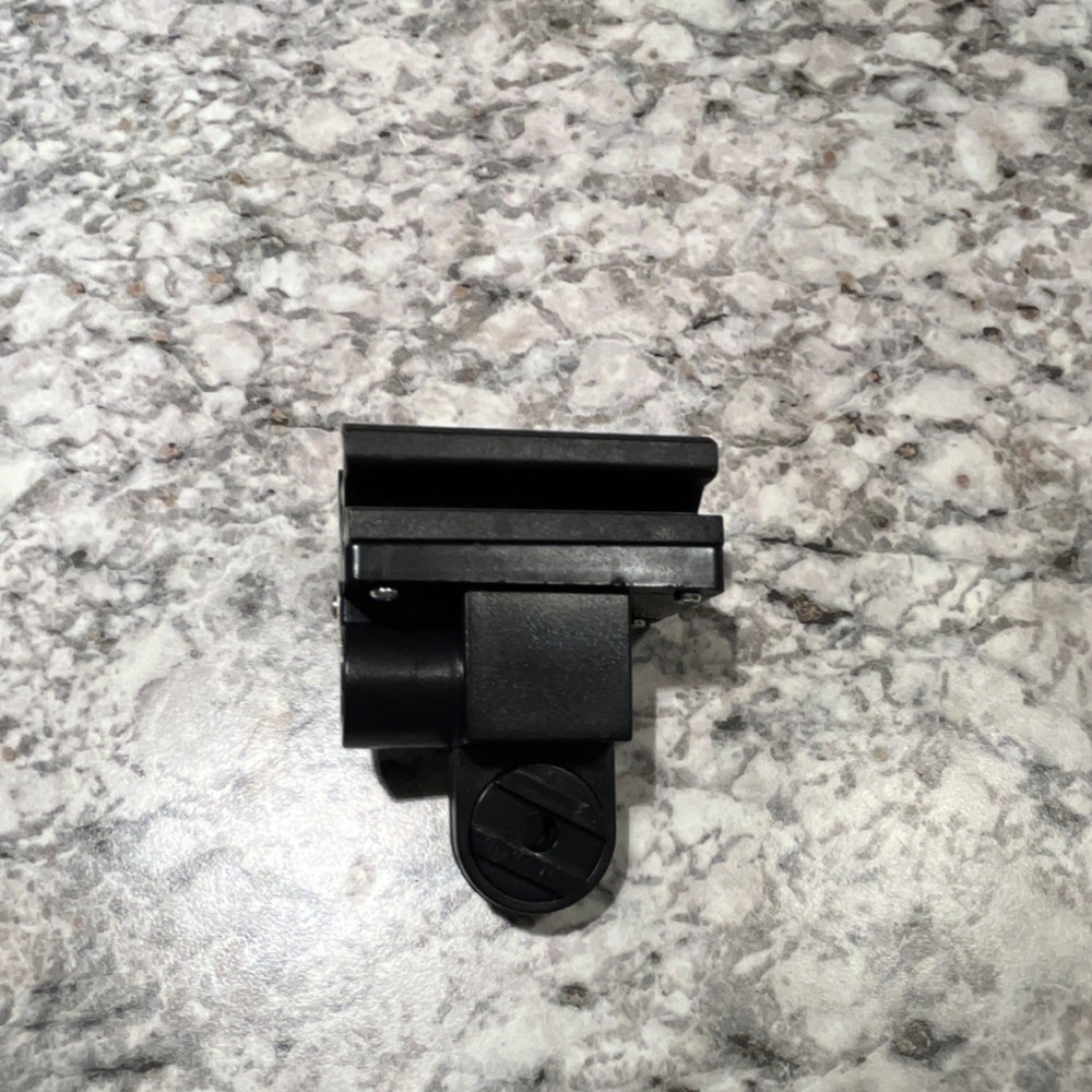 Umbrella holder swivel flash mount light stand bracket