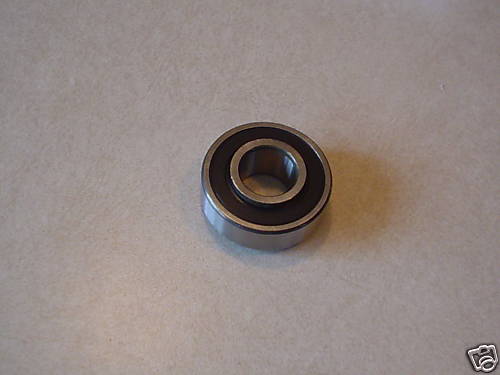 Nova Comet IIDR bearings, one pair