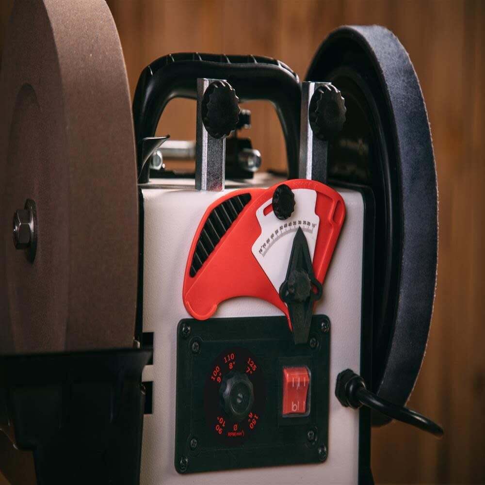 Jet Jws-10 Variable Speed Wet Sharpener With Accessories