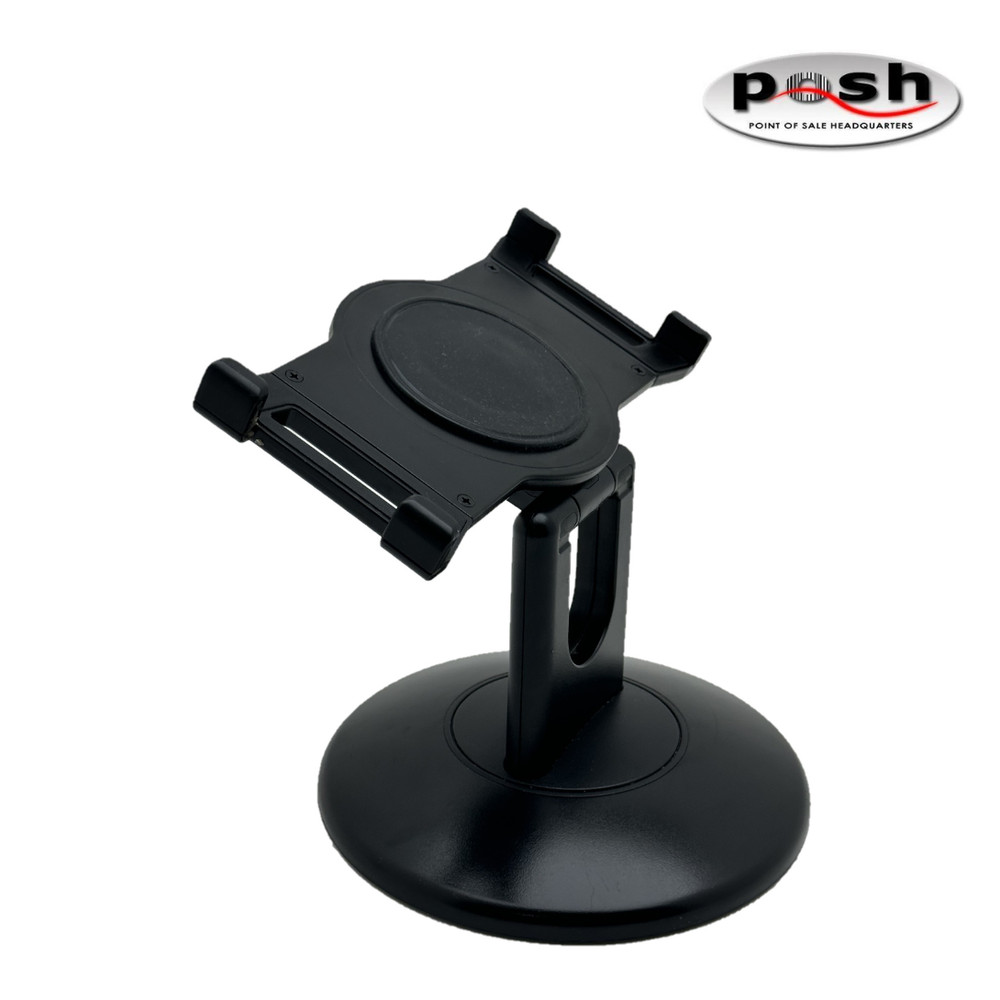 CTA Quick-Connect Desk Mount for Tablets - Black Color