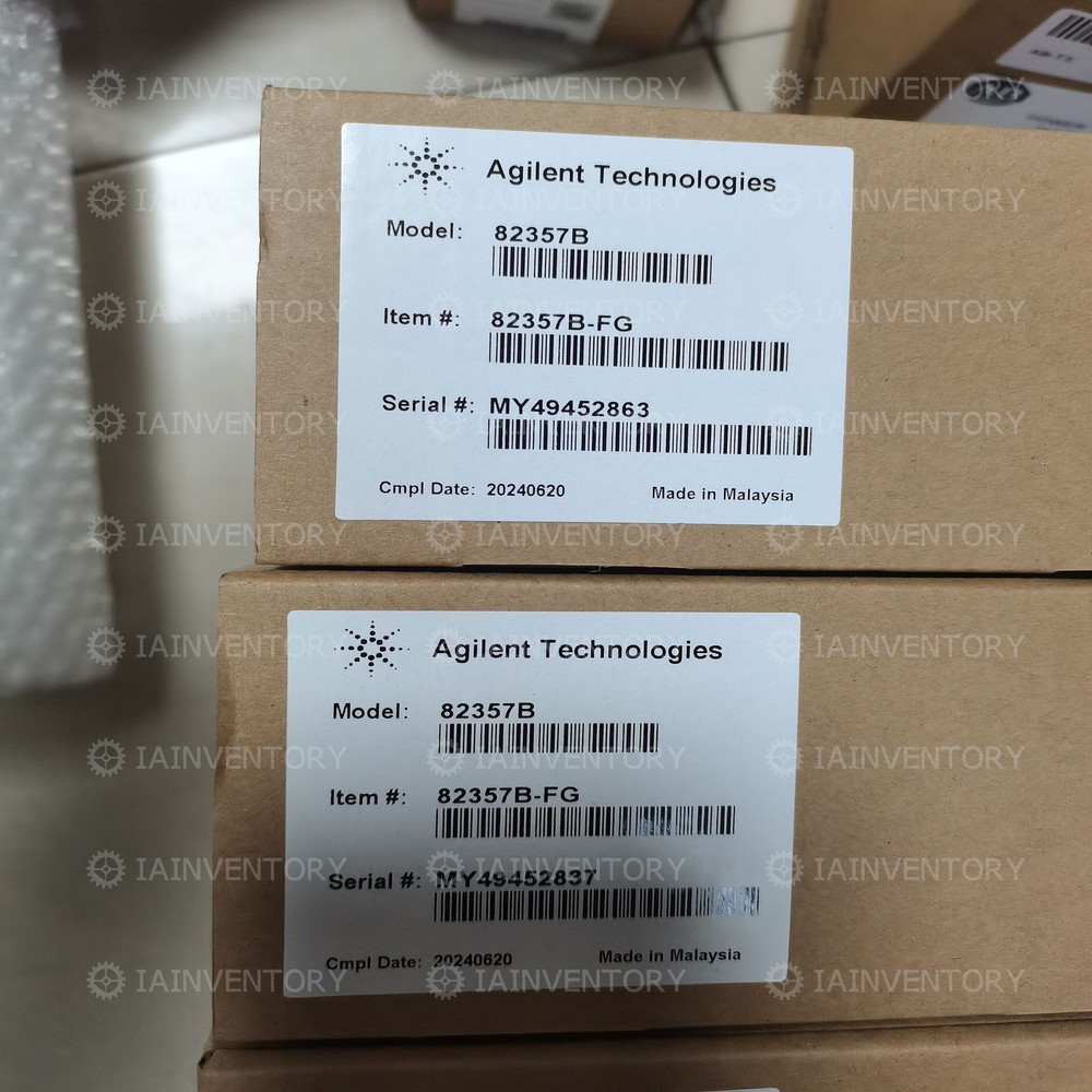 Replace for Agilent 82357B USB-GPIB Interface High-Speed USB 2.0 Fast Ship