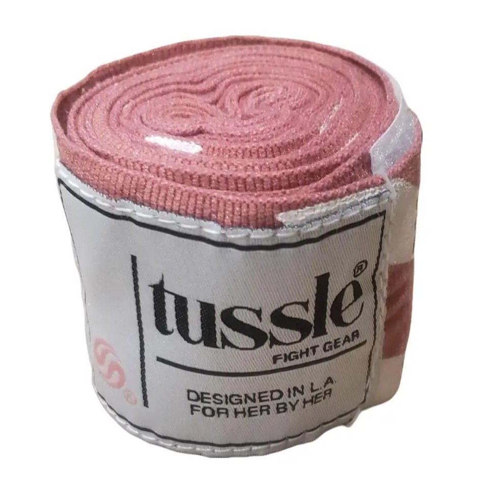 Hand Wraps