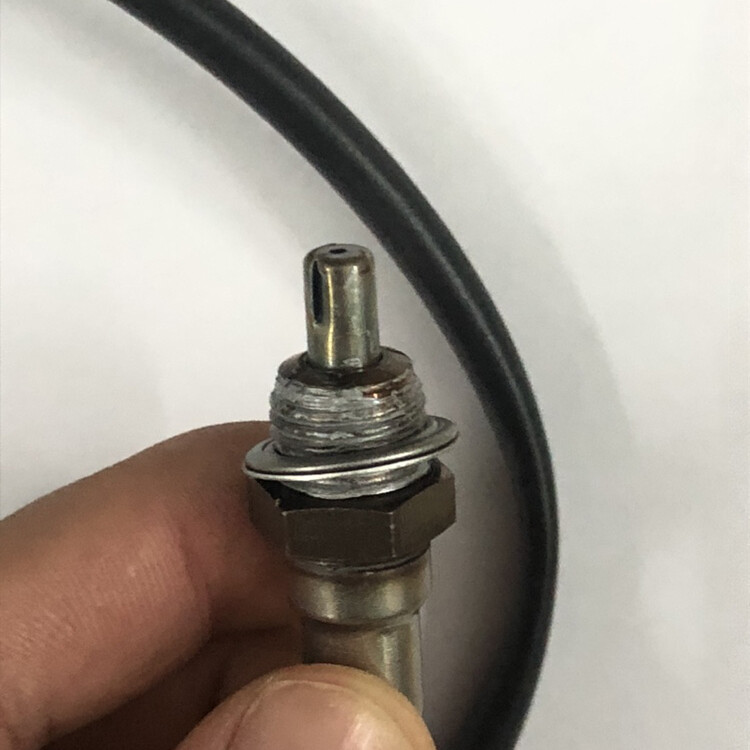 Front Oxygen Sensor For Harley Touring Electra Glide Classic FLHTC 27729-10