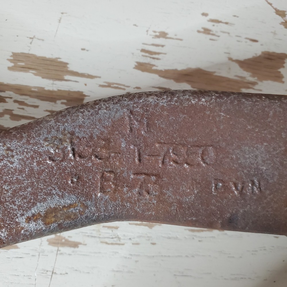 3133S7975 Meritor Tierod Arm In Box Replacement Part