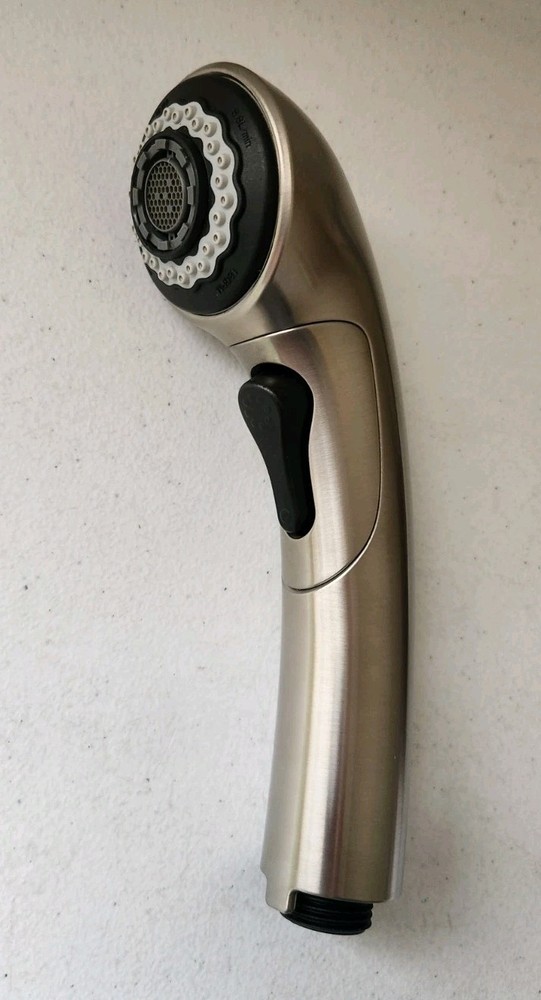 Delta RP92442SS Foundations Wand Assembly - 2 Function, Stainless